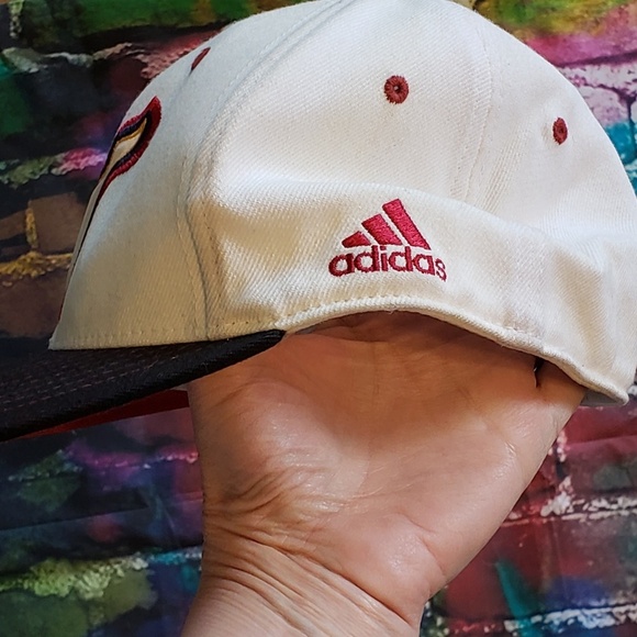 Miami Heat ball cap - Picture 5 of 8
